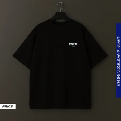 PREMIUM ADIDAS EDITION DROP SHOLDER T SHIRT